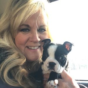 Meet your Posher, Barbara